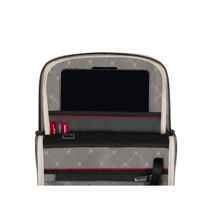 Victorinox - Taška přes rameno Altmont Modern 6 l béžová