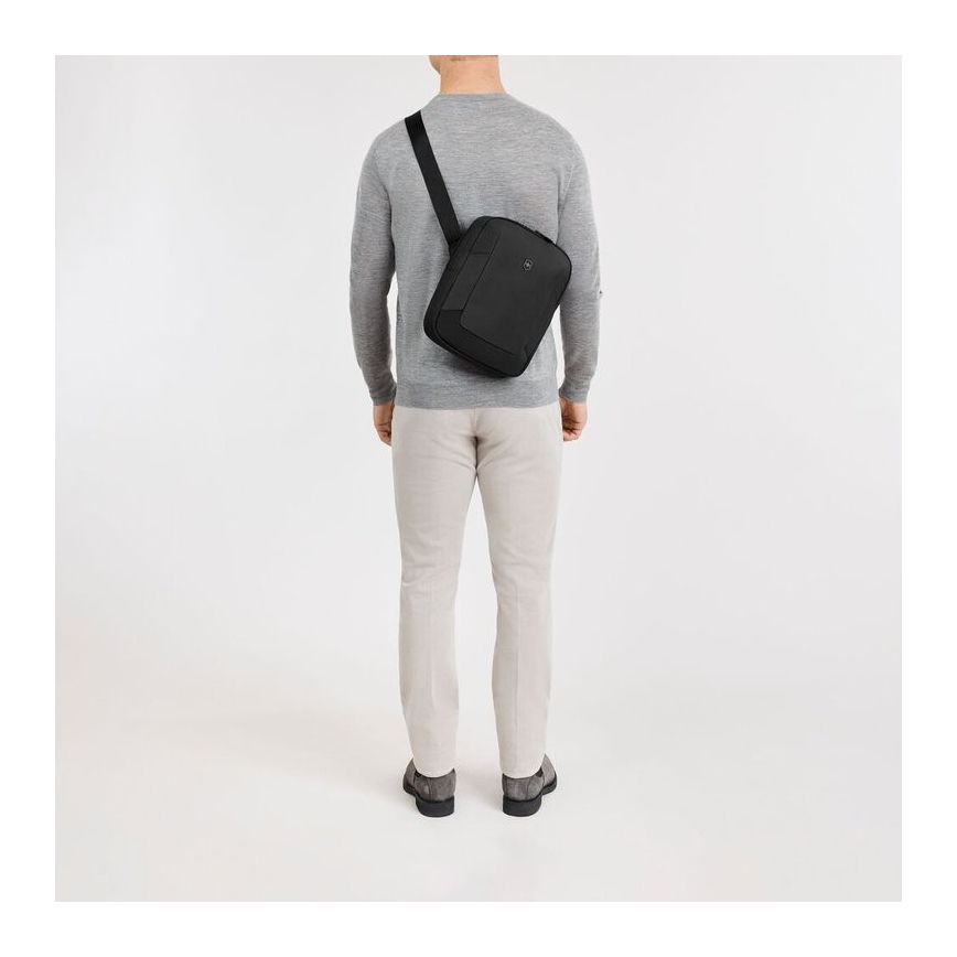 Victorinox - Taška přes rameno Altmont Modern 6 l černá