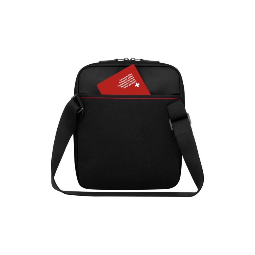 Victorinox - Taška přes rameno Altmont Modern 6 l černá