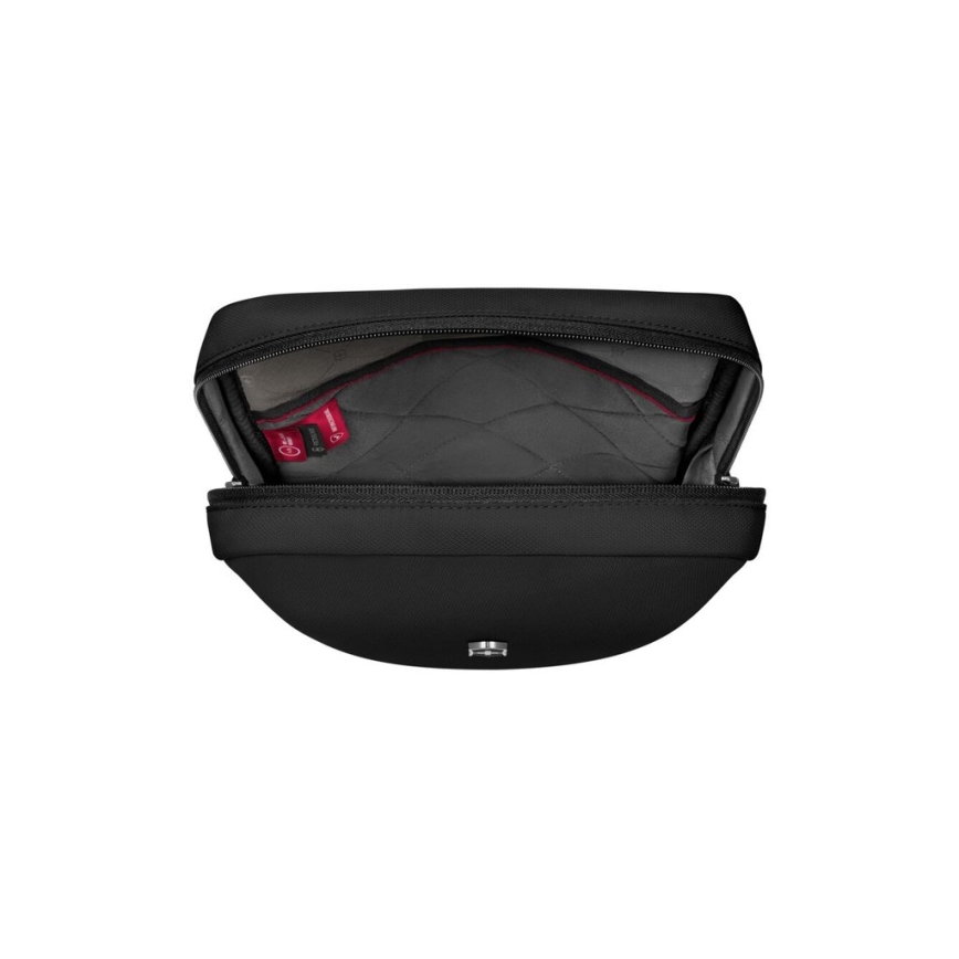 Victorinox - Taška přes rameno Altmont Modern 6 l černá