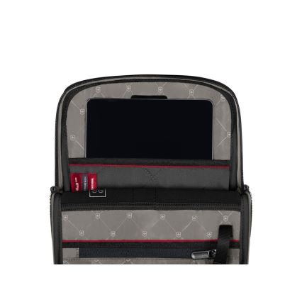Victorinox - Taška přes rameno Altmont Modern 6 l černá