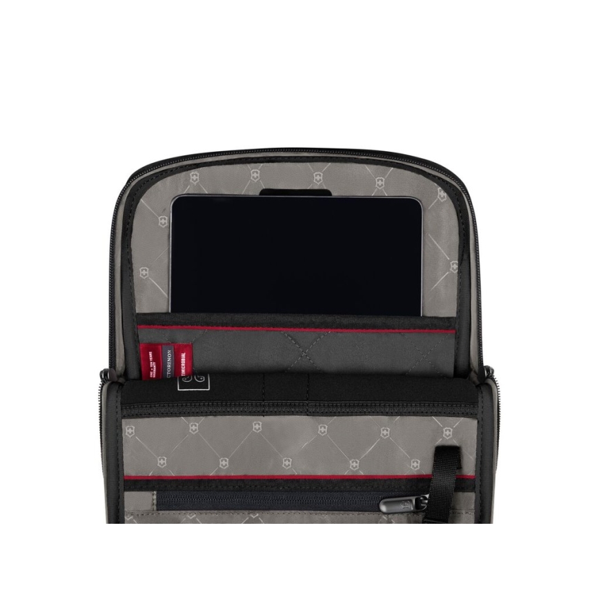 Victorinox - Taška přes rameno Altmont Modern 6 l černá