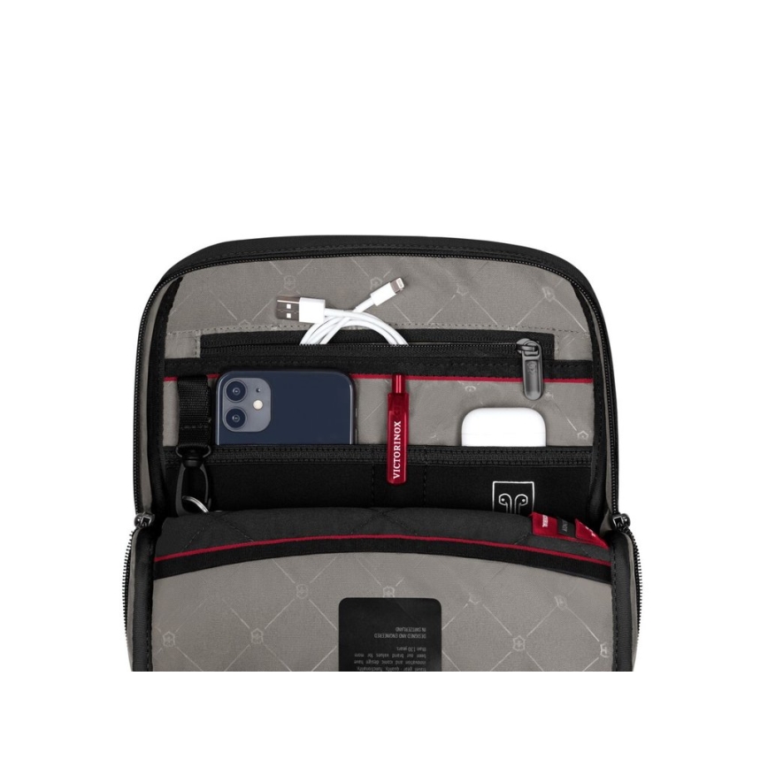 Victorinox - Taška přes rameno Altmont Modern 6 l černá