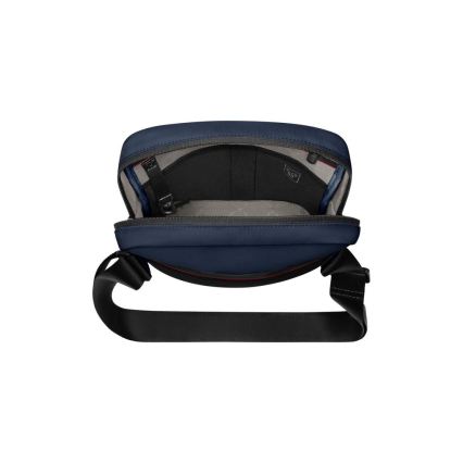 Victorinox - Taška přes rameno Altmont Modern 6 l modrá