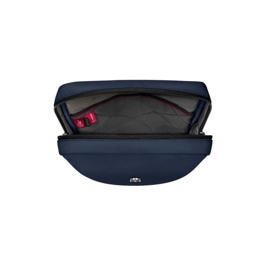 Victorinox - Taška přes rameno Altmont Modern 6 l modrá