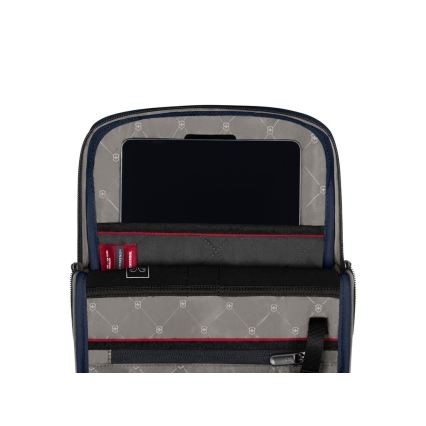 Victorinox - Taška přes rameno Altmont Modern 6 l modrá