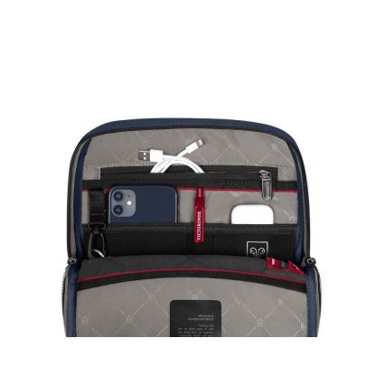 Victorinox - Taška přes rameno Altmont Modern 6 l modrá
