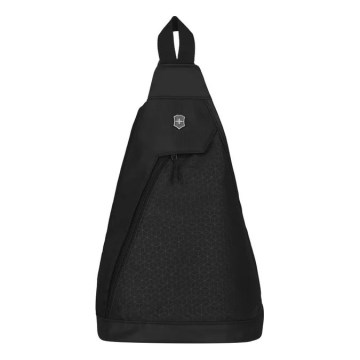 Victorinox - Taška přes rameno Altmont Original Dual-Compartment 7 l černá