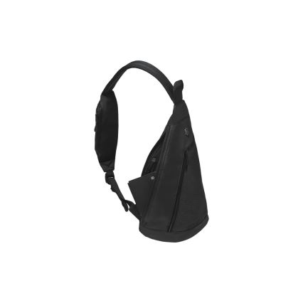 Victorinox - Taška přes rameno Altmont Original Dual-Compartment 7 l černá