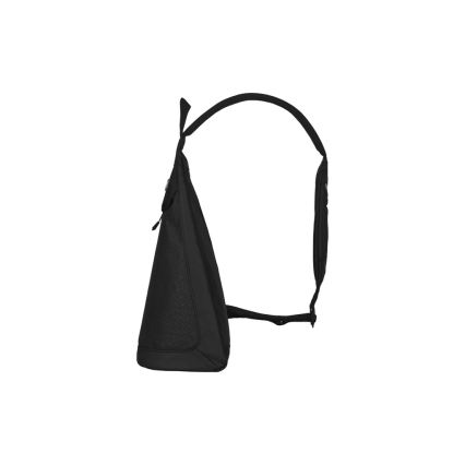 Victorinox - Taška přes rameno Altmont Original Dual-Compartment 7 l černá