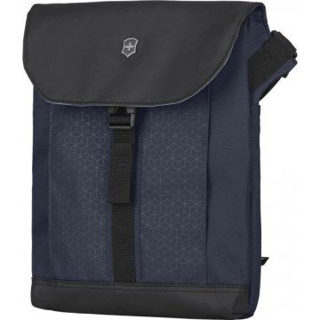 Victorinox - Taška přes rameno Altmont Original Flapover 7 l tmavě modrá
