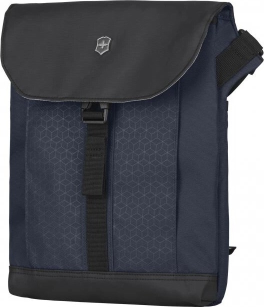 Victorinox - Taška přes rameno Altmont Original Flapover 7 l tmavě modrá