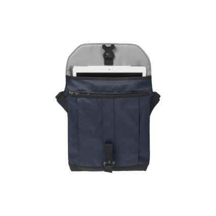 Victorinox - Taška přes rameno Altmont Original Flapover 7 l tmavě modrá