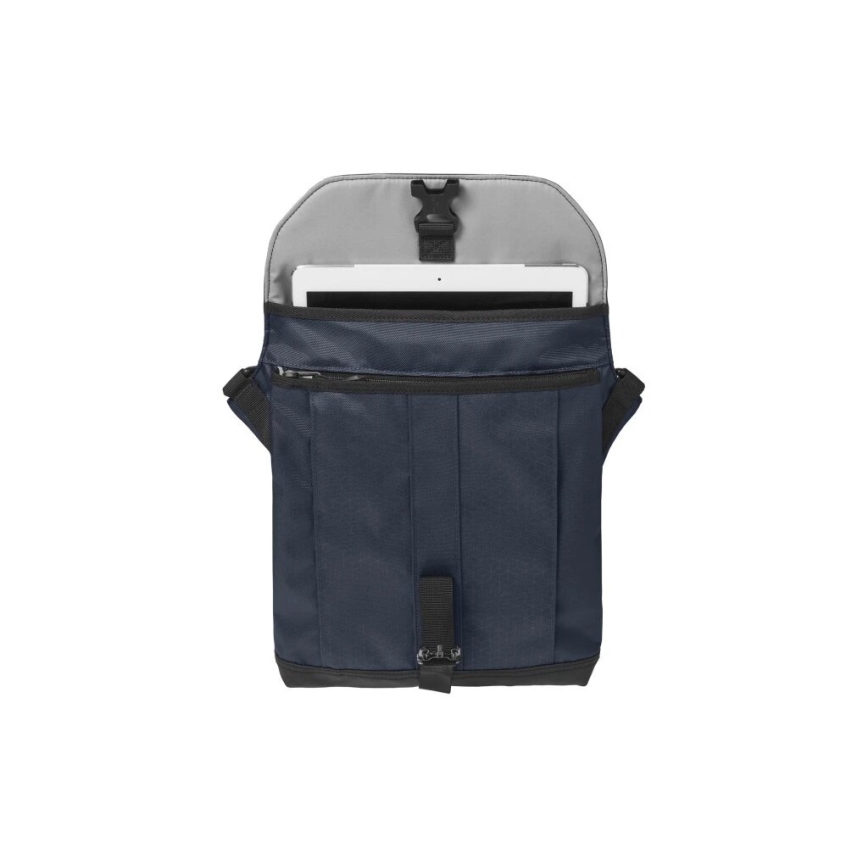 Victorinox - Taška přes rameno Altmont Original Flapover 7 l tmavě modrá