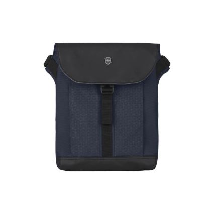 Victorinox - Taška přes rameno Altmont Original Flapover 7 l tmavě modrá