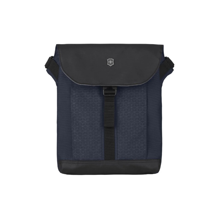 Victorinox - Taška přes rameno Altmont Original Flapover 7 l tmavě modrá