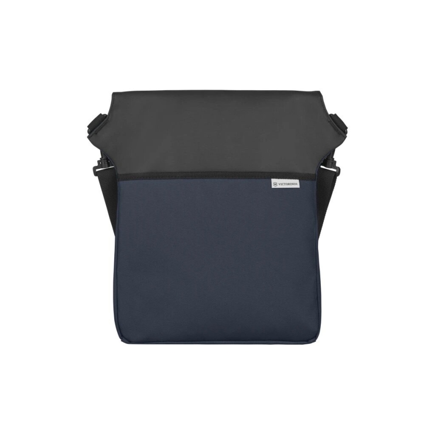Victorinox - Taška přes rameno Altmont Original Flapover 7 l tmavě modrá