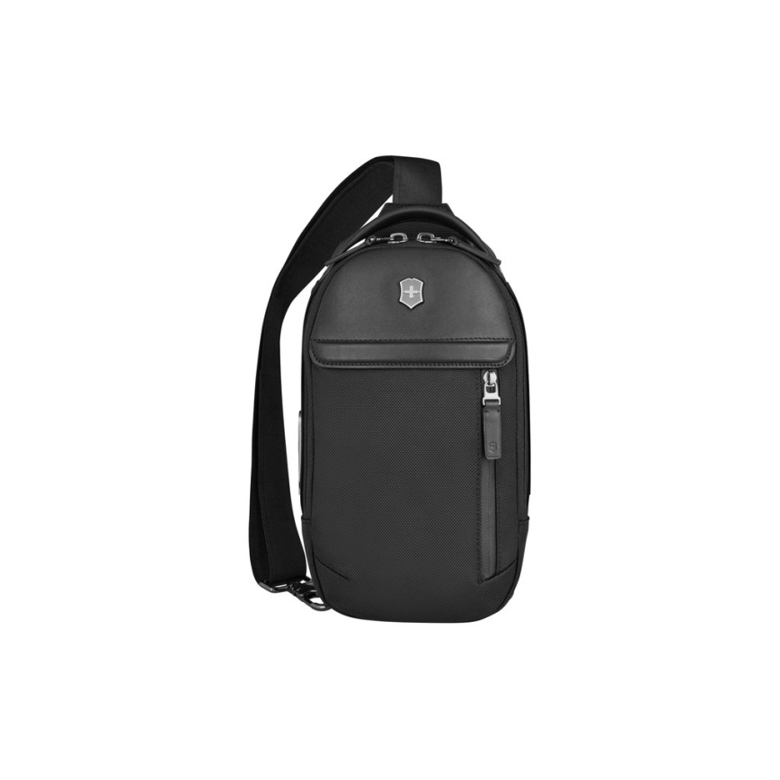 Victorinox - Taška přes rameno Architecture Urban2 2 l černá