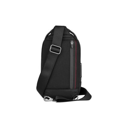 Victorinox - Taška přes rameno Architecture Urban2 2 l černá