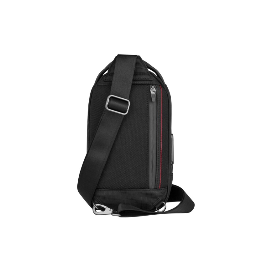 Victorinox - Taška přes rameno Architecture Urban2 2 l černá