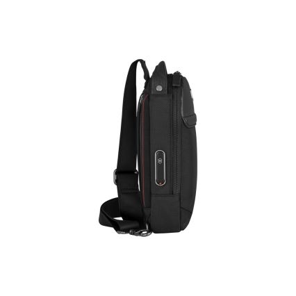 Victorinox - Taška přes rameno Architecture Urban2 2 l černá