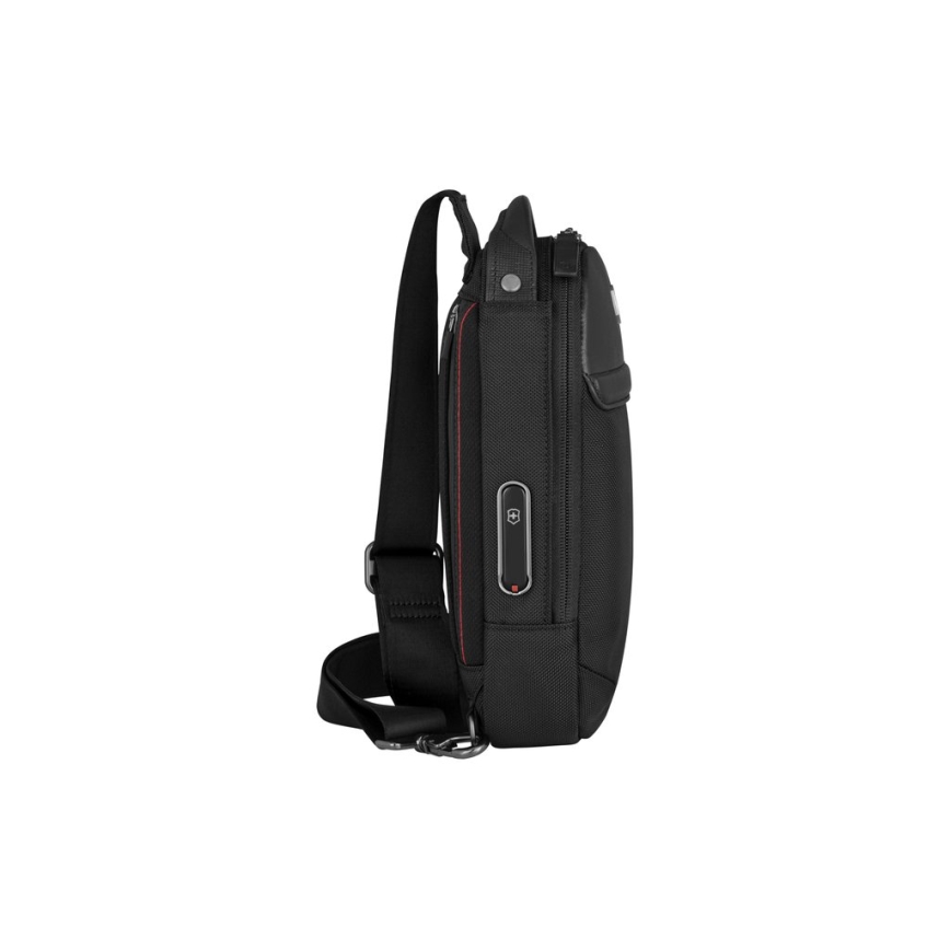 Victorinox - Taška přes rameno Architecture Urban2 2 l černá