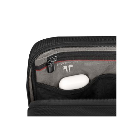 Victorinox - Taška přes rameno Architecture Urban2 2 l černá