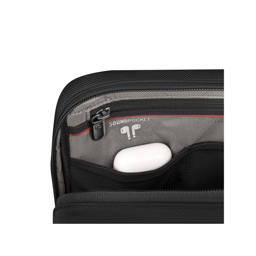 Victorinox - Taška přes rameno Architecture Urban2 2 l černá
