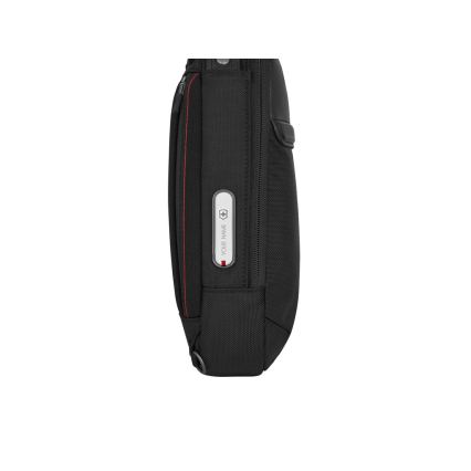 Victorinox - Taška přes rameno Architecture Urban2 2 l černá
