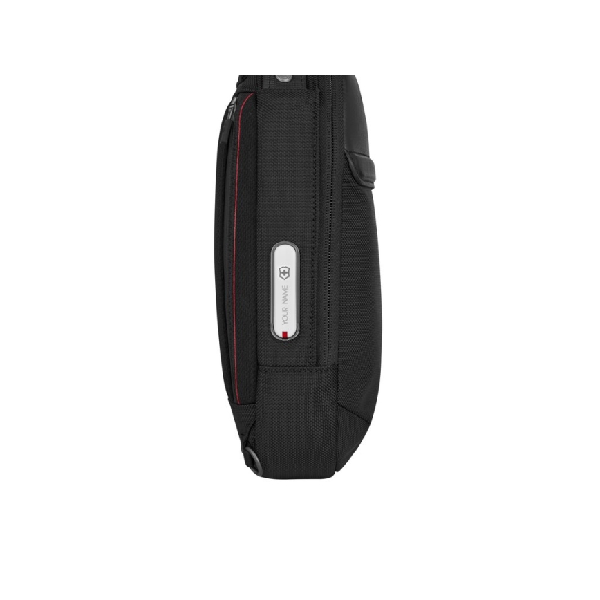 Victorinox - Taška přes rameno Architecture Urban2 2 l černá