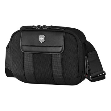 Victorinox - Taška přes rameno Architecture Urban2 2 l černá