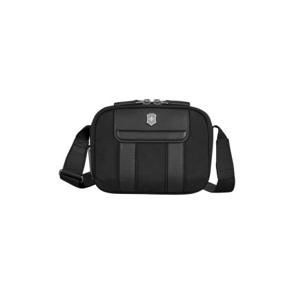 Victorinox - Taška přes rameno Architecture Urban2 2 l černá