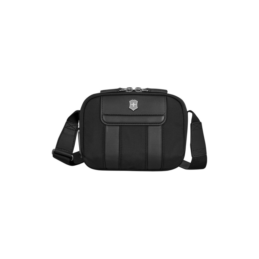 Victorinox - Taška přes rameno Architecture Urban2 2 l černá