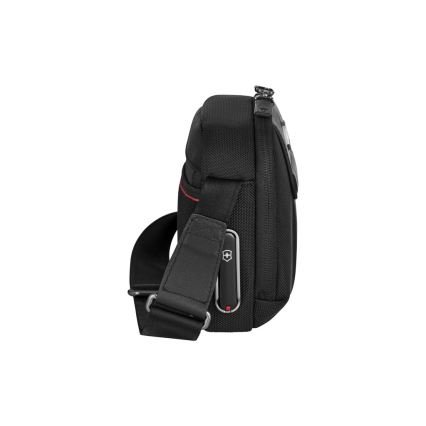 Victorinox - Taška přes rameno Architecture Urban2 2 l černá
