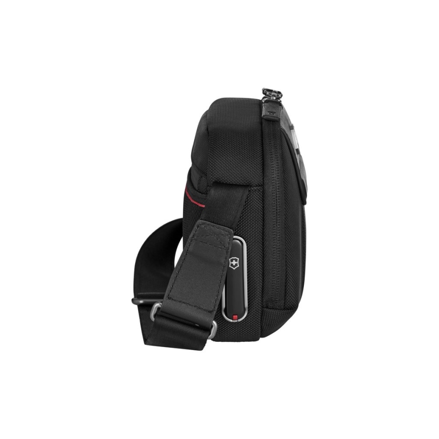 Victorinox - Taška přes rameno Architecture Urban2 2 l černá