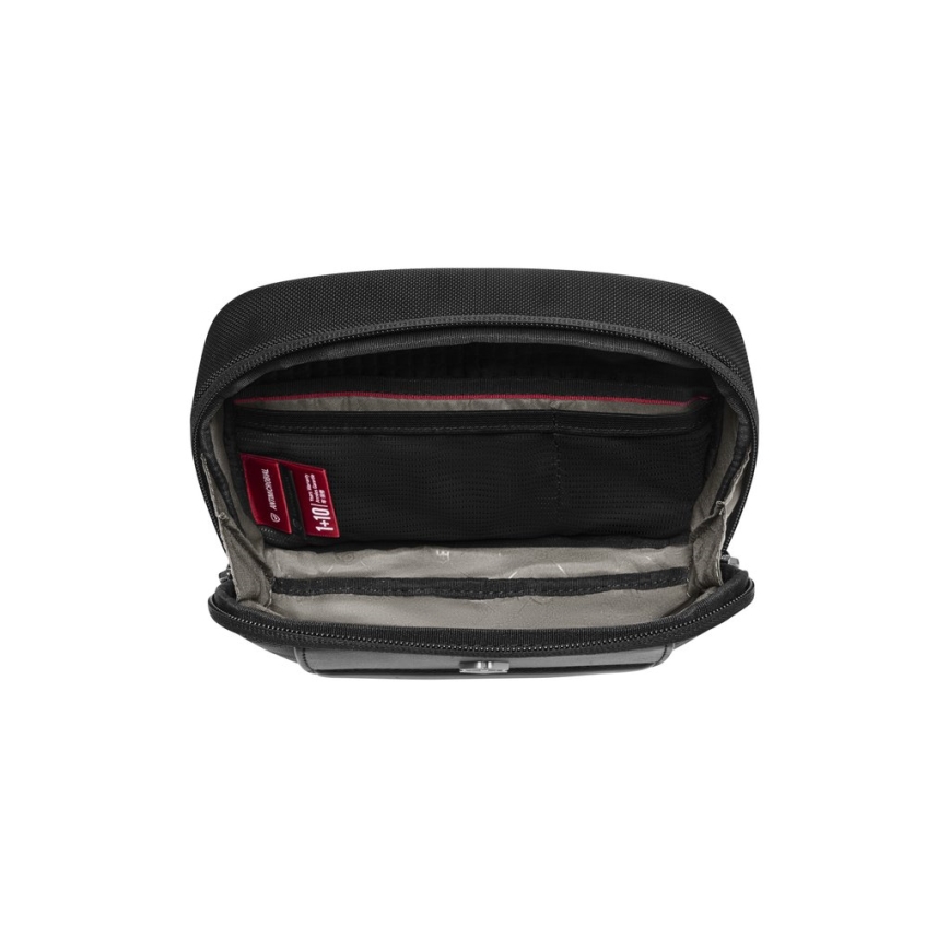 Victorinox - Taška přes rameno Architecture Urban2 2 l černá
