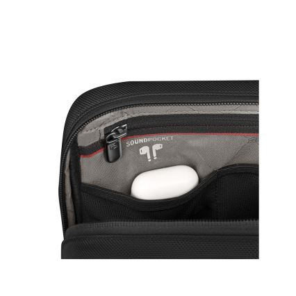 Victorinox - Taška přes rameno Architecture Urban2 2 l černá