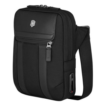 Victorinox - Taška přes rameno Architecture Urban2 6 l černá