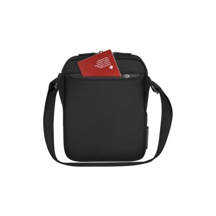 Victorinox - Taška přes rameno Architecture Urban2 6 l černá