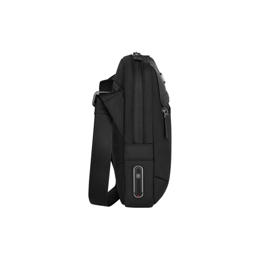 Victorinox - Taška přes rameno Architecture Urban2 6 l černá
