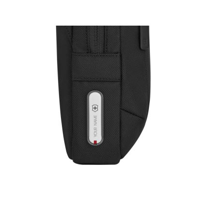 Victorinox - Taška přes rameno Architecture Urban2 6 l černá