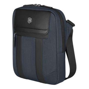 Victorinox - Taška přes rameno Architecture Urban2 6 l modrá