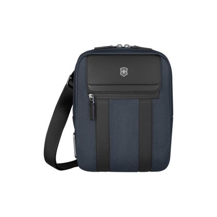 Victorinox - Taška přes rameno Architecture Urban2 6 l modrá