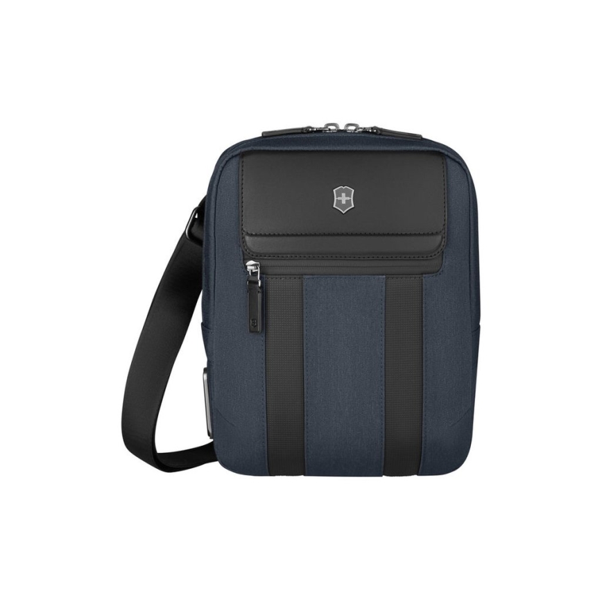 Victorinox - Taška přes rameno Architecture Urban2 6 l modrá