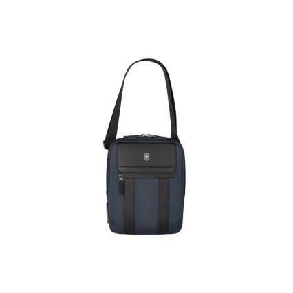 Victorinox - Taška přes rameno Architecture Urban2 6 l modrá