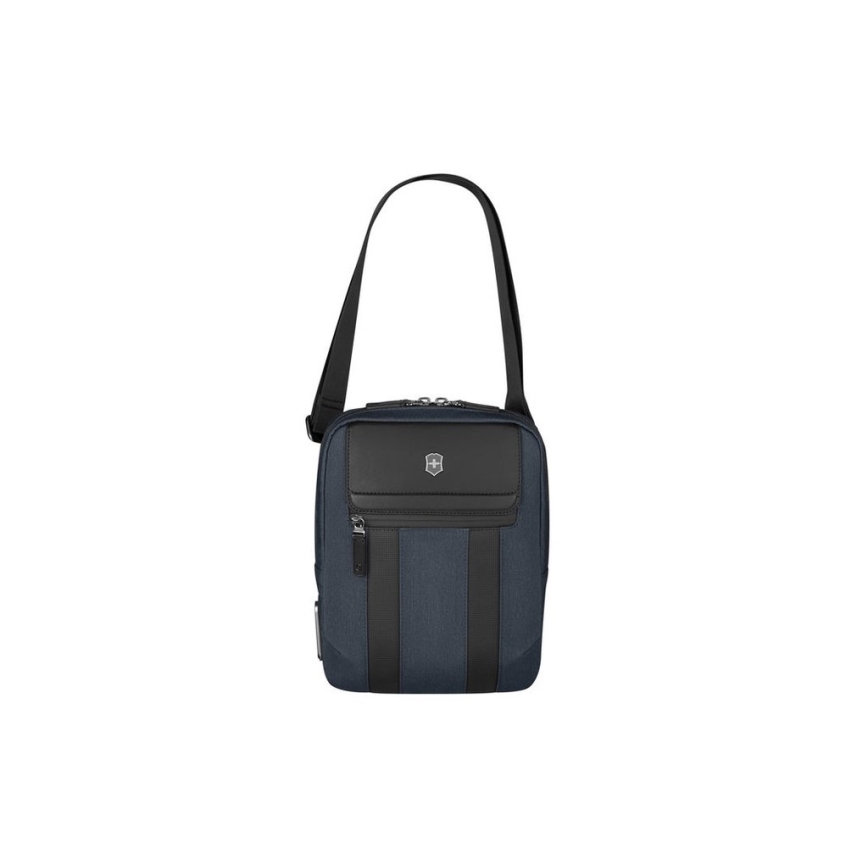 Victorinox - Taška přes rameno Architecture Urban2 6 l modrá