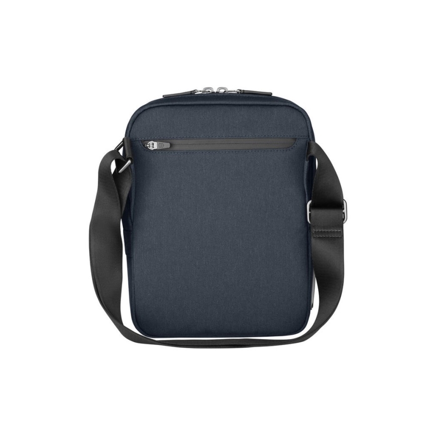 Victorinox - Taška přes rameno Architecture Urban2 6 l modrá