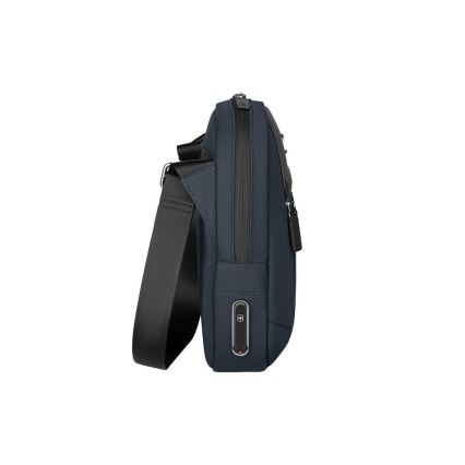 Victorinox - Taška přes rameno Architecture Urban2 6 l modrá