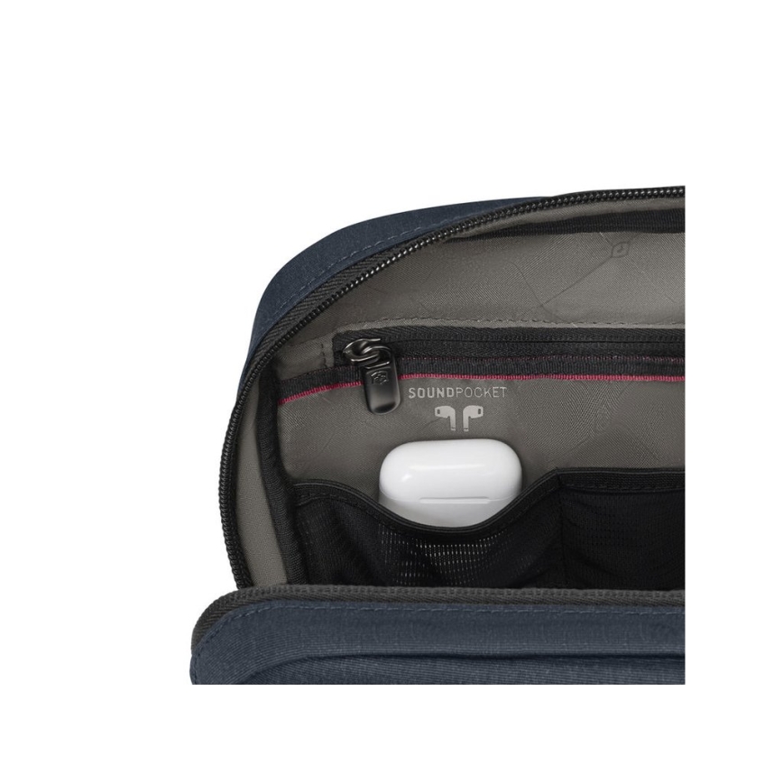Victorinox - Taška přes rameno Architecture Urban2 6 l modrá