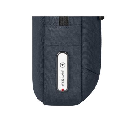 Victorinox - Taška přes rameno Architecture Urban2 6 l modrá